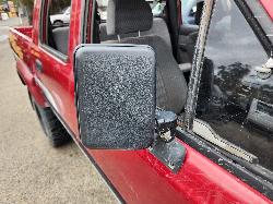 View Toyota Hilux 1993 2 Door Utility