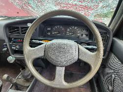 View Toyota Hilux 1993 2 Door Utility
