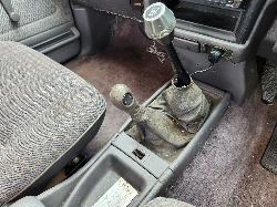 View Toyota Hilux 1993 2 Door Utility