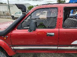 View Toyota Hilux 1993 2 Door Utility