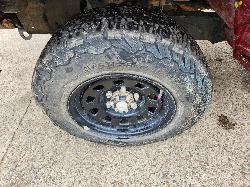 View Toyota Hilux 1993 2 Door Utility