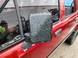 View Toyota Hilux 1993 2 Door Utility