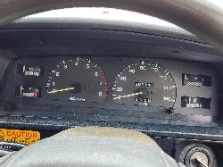 View Toyota Hilux 1993 2 Door Utility