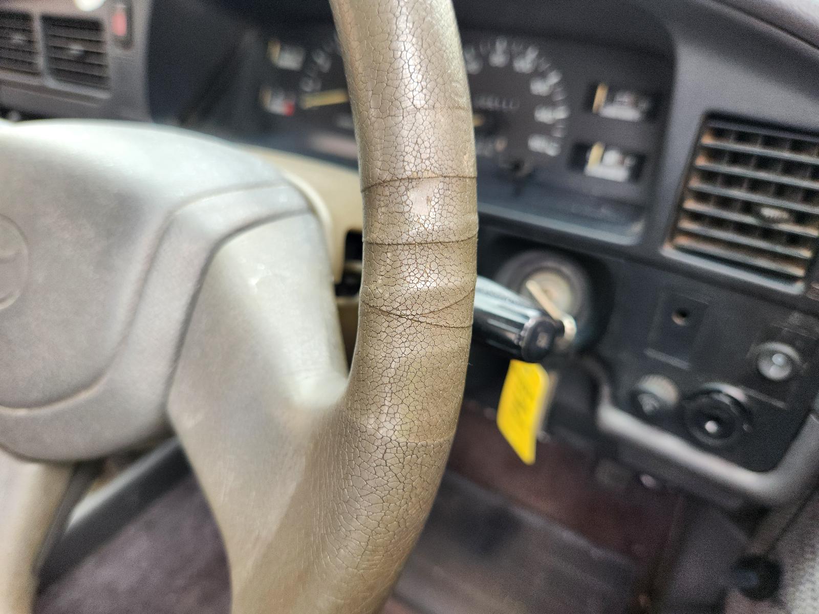 Toyota Hilux 1993 2 Door Utility View Toyota Hilux 1993 2 Door Utility