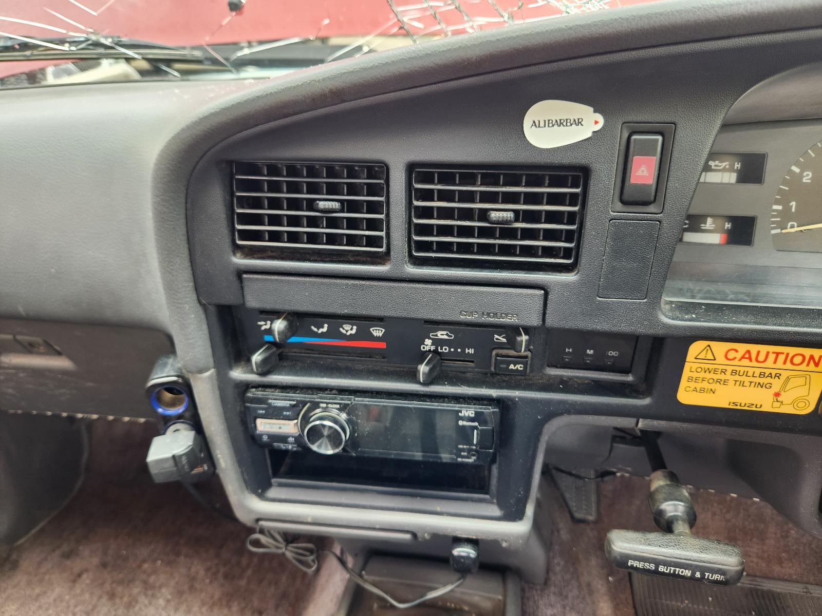 Toyota Hilux 1993 2 Door Utility View Toyota Hilux 1993 2 Door Utility