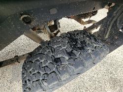 View Toyota Hilux 1993 2 Door Utility