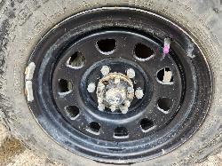 View Toyota Hilux 1993 2 Door Utility