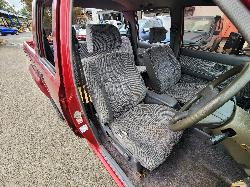 View Toyota Hilux 1993 2 Door Utility