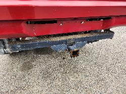 View Toyota Hilux 1993 2 Door Utility