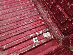View Toyota Hilux 1993 2 Door Utility
