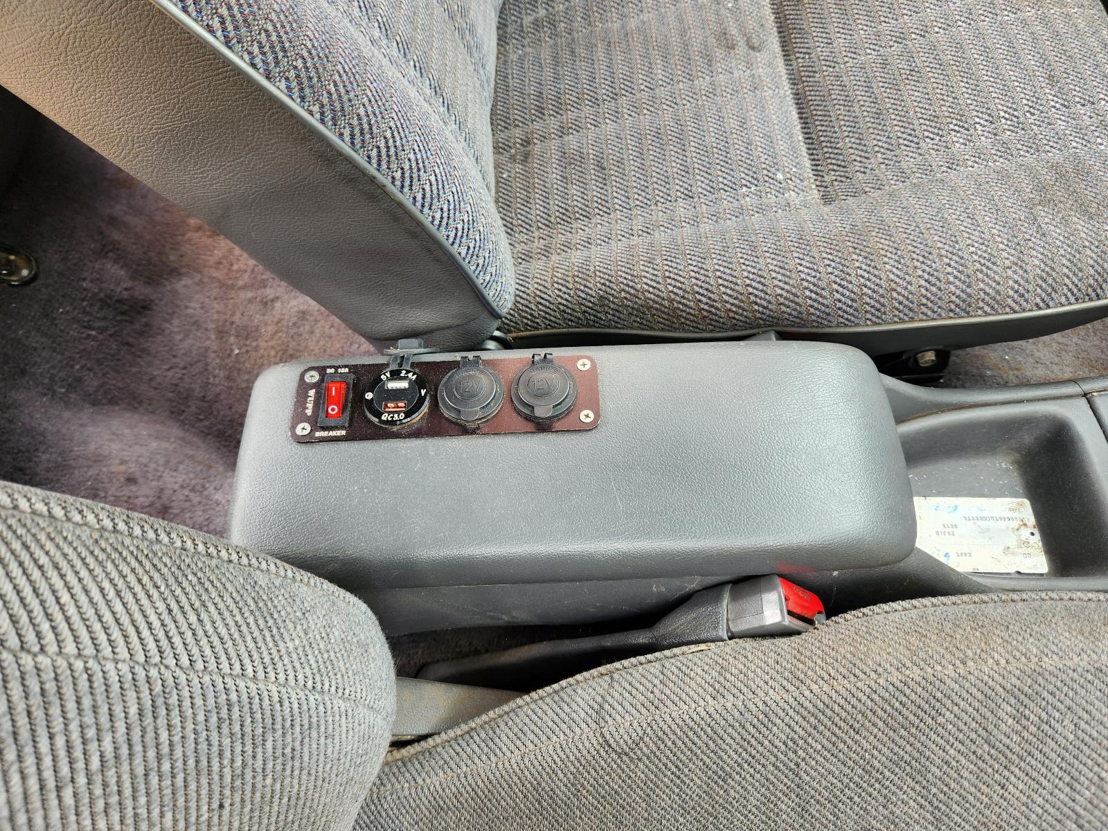 Toyota Hilux 1993 2 Door Utility View Toyota Hilux 1993 2 Door Utility