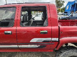View Toyota Hilux 1993 2 Door Utility