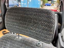 View Toyota Hilux 1993 2 Door Utility
