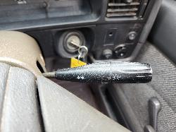 View Toyota Hilux 1993 2 Door Utility