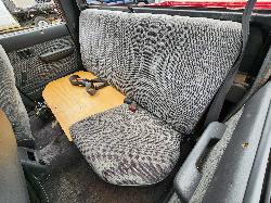 View Toyota Hilux 1993 2 Door Utility
