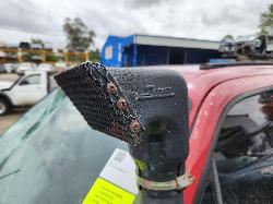 View Toyota Hilux 1993 2 Door Utility