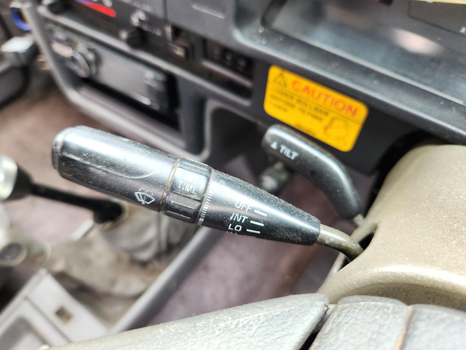 Toyota Hilux 1993 2 Door Utility View Toyota Hilux 1993 2 Door Utility