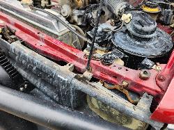 View Toyota Hilux 1993 2 Door Utility