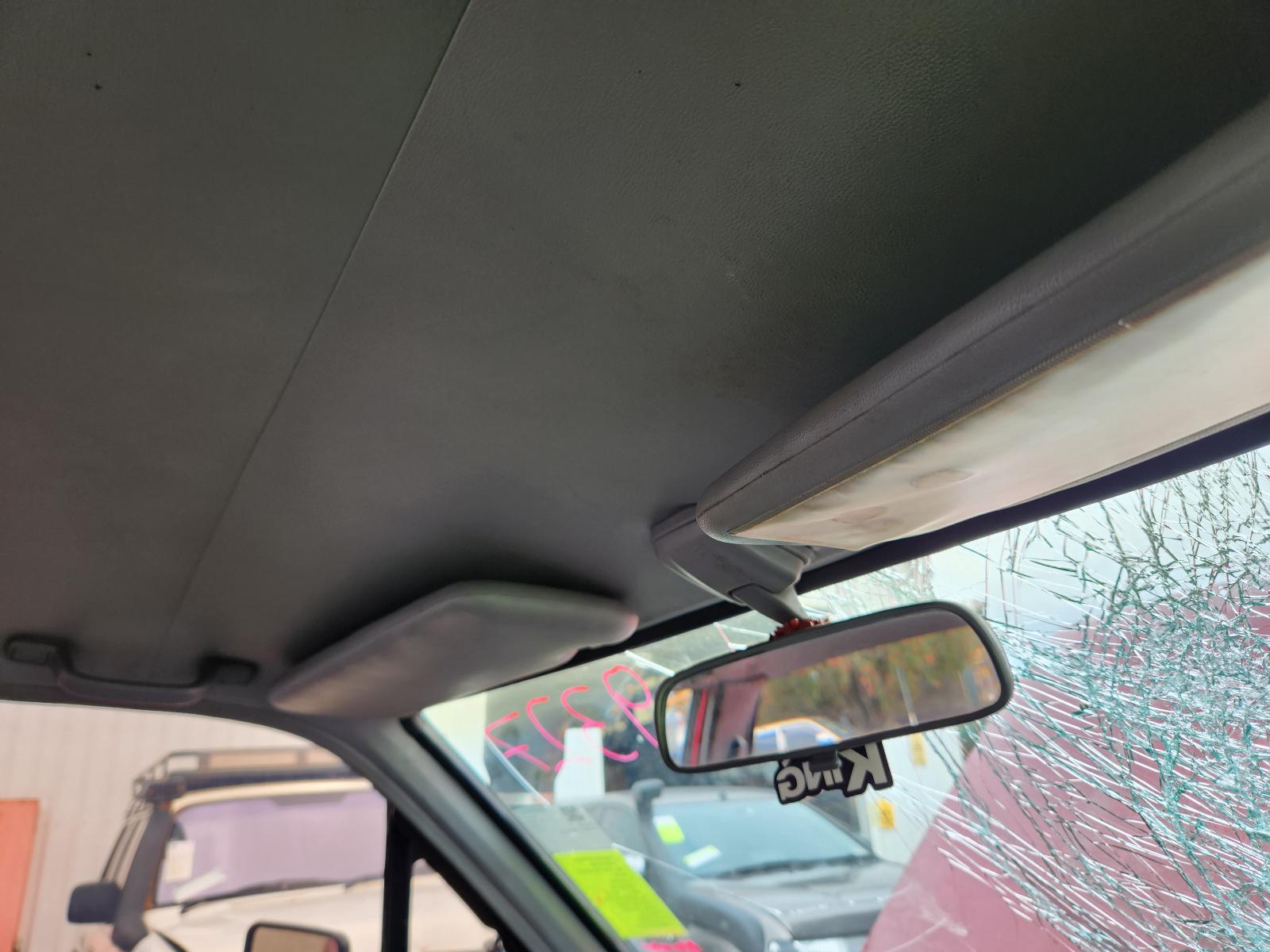 Toyota Hilux 1993 2 Door Utility View Toyota Hilux 1993 2 Door Utility