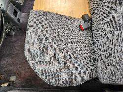 View Toyota Hilux 1993 2 Door Utility