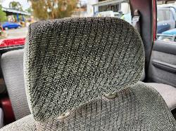 View Toyota Hilux 1993 2 Door Utility