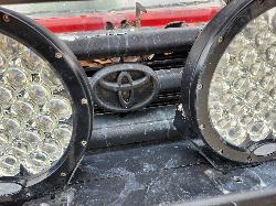 View Toyota Hilux 1993 2 Door Utility