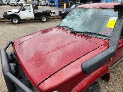 View Toyota Hilux 1993 2 Door Utility