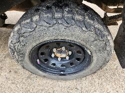 View Toyota Hilux 1993 2 Door Utility