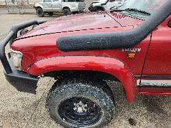 View Toyota Hilux 1993 2 Door Utility