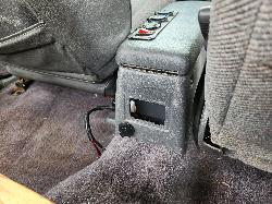 View Toyota Hilux 1993 2 Door Utility