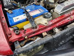 View Toyota Hilux 1993 2 Door Utility