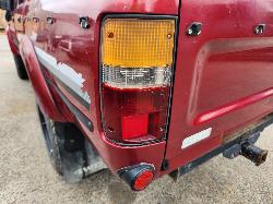 View Toyota Hilux 1993 2 Door Utility