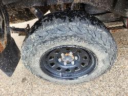 View Toyota Hilux 1993 2 Door Utility
