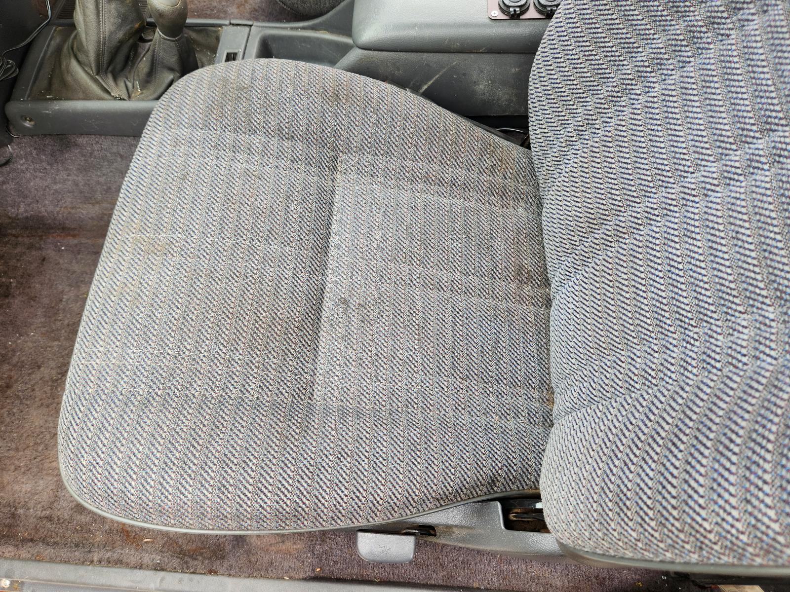 Toyota Hilux 1993 2 Door Utility View Toyota Hilux 1993 2 Door Utility