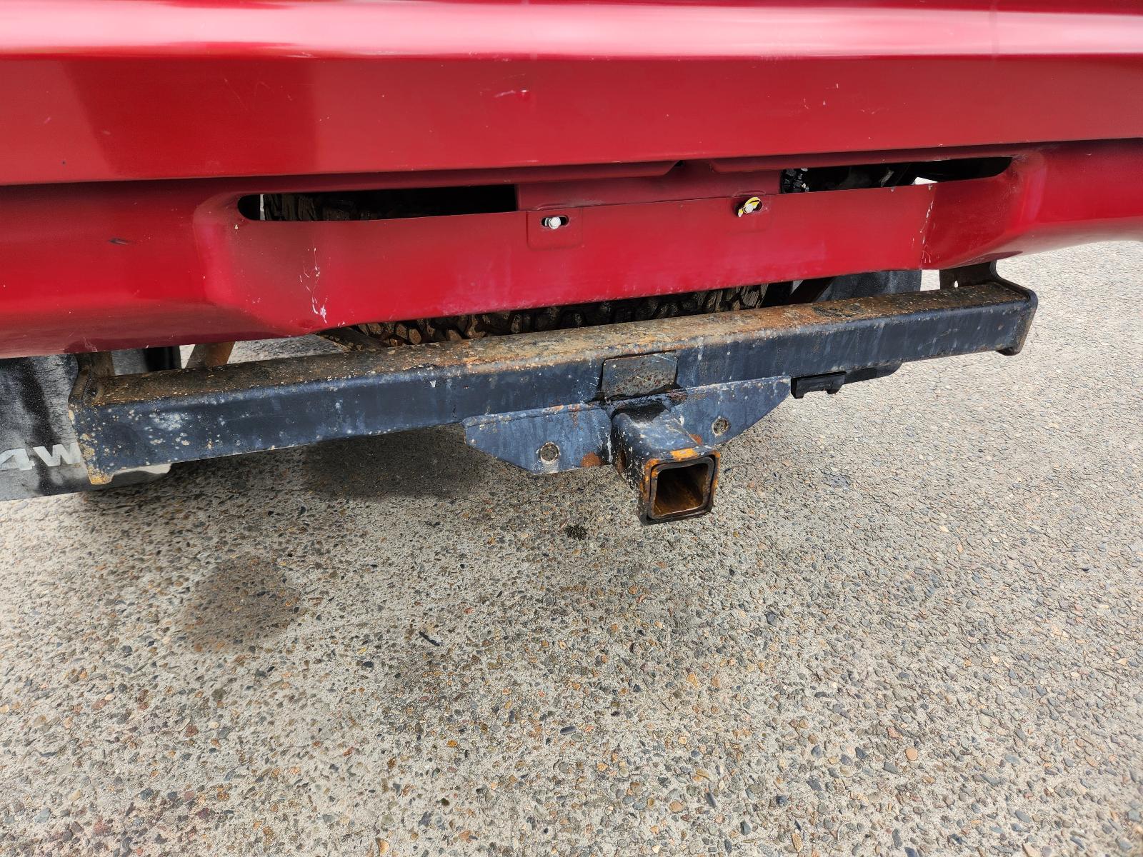 Toyota Hilux 1993 2 Door Utility View Toyota Hilux 1993 2 Door Utility