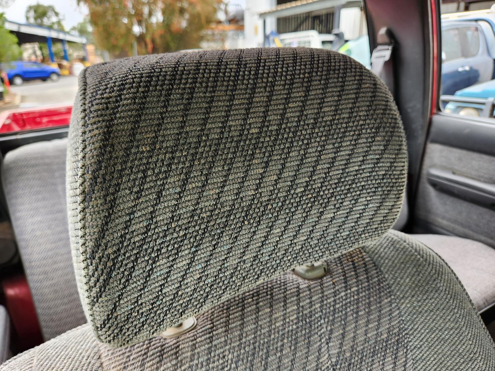 Toyota Hilux 1993 2 Door Utility View Toyota Hilux 1993 2 Door Utility