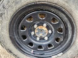 View Toyota Hilux 1993 2 Door Utility