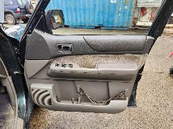 View Nissan Patrol 2000 4 Door Station Wagon