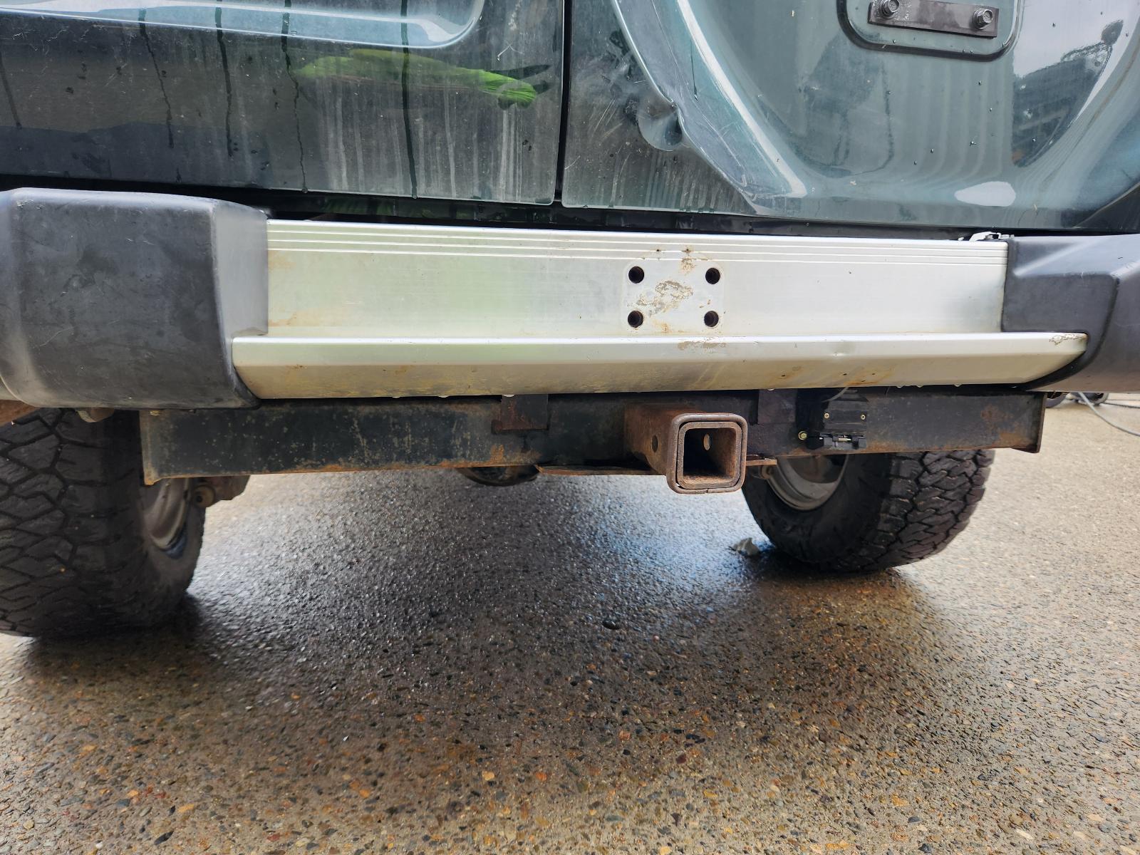 Nissan Patrol 2000 4 Door Station Wagon View Nissan Patrol 2000 4 Door Station Wagon