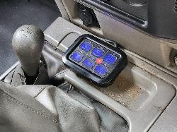 View Nissan Patrol 2000 4 Door Station Wagon