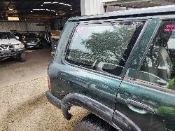 View Nissan Patrol 2000 4 Door Station Wagon