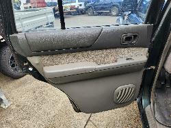 View Nissan Patrol 2000 4 Door Station Wagon