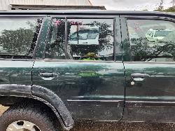 View Nissan Patrol 2000 4 Door Station Wagon