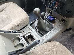 View Nissan Patrol 2000 4 Door Station Wagon