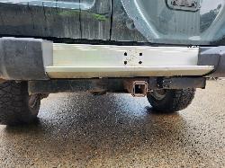 View Nissan Patrol 2000 4 Door Station Wagon