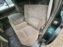 View Nissan Patrol 2000 4 Door Station Wagon