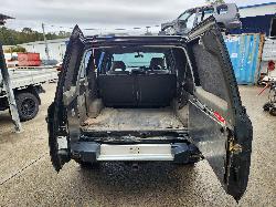 View Nissan Patrol 2000 4 Door Station Wagon