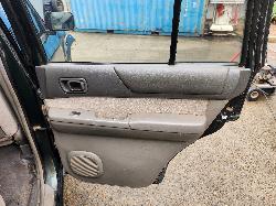 View Nissan Patrol 2000 4 Door Station Wagon