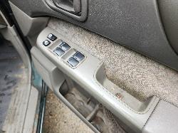 View Nissan Patrol 2000 4 Door Station Wagon