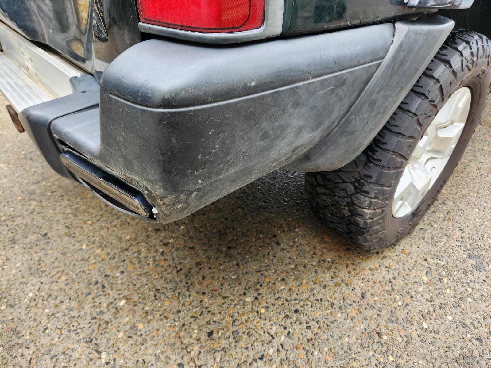 Nissan Patrol 2000 4 Door Station Wagon View Nissan Patrol 2000 4 Door Station Wagon